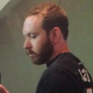 Meet your Posher, Jeffrey k. a.